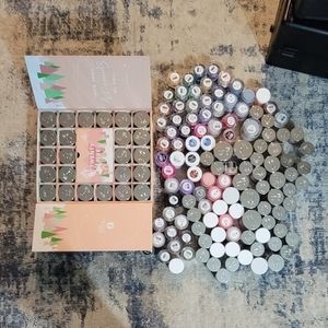 Revel Nail Dip Powder